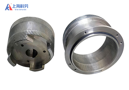 不锈钢动静磨片