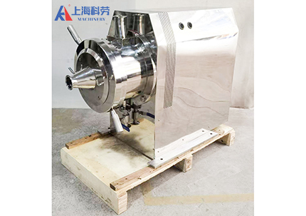 管道式胶体研磨机