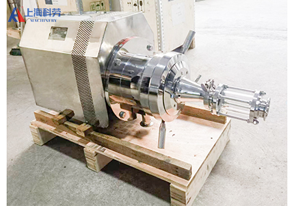 动物饲料胶体磨