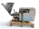 辣椒研磨混合机