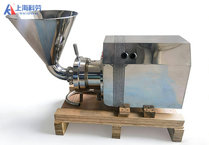 辣椒研磨混合机