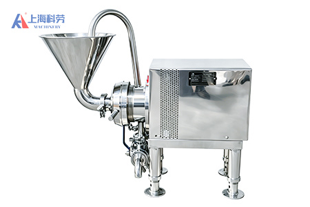 JMW65卧式胶体磨